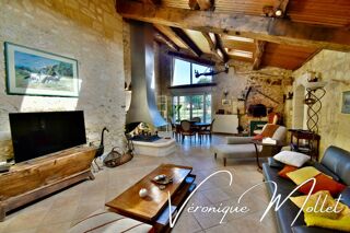  Maison à vendre 10 pièces 320 m²