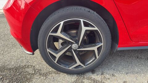 Polo VI 1.0 TSI 115 Style 2020 occasion 09100 Pamiers