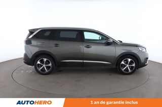 5008 1.2 PureTech Allure 130 ch 2018 occasion 92130 Issy-les-Moulineaux