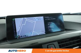 S&eacute;rie 3 316d Luxury BVA8 116 ch 2015 occasion 92130 Issy-les-Moulineaux