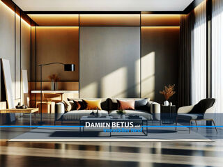  Appartement � vendre 4 pi�ces 89 m�