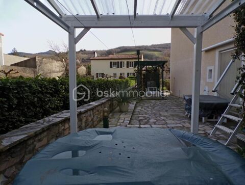   ? COUP DE C�UR GARANTI � MAISON FAMILIALE 5 CHAMBRES � 160 M� � 3 TERRASSES � GRAND GARAGE � SOUS-SOL ? Maison - 7 pi�ce(s) - 160 m�