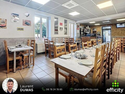 Café/Hôtel/Restaurant 224900 69570 Dardilly
