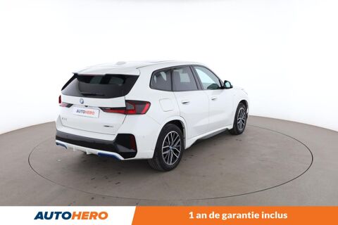 iX1 xDrive30 M Sport BVA 313 ch 2023 occasion 92130 Issy-les-Moulineaux