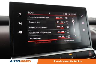 C4 cactus 1.2 PureTech Shine EAT6 110 ch 2018 occasion 92130 Issy-les-Moulineaux
