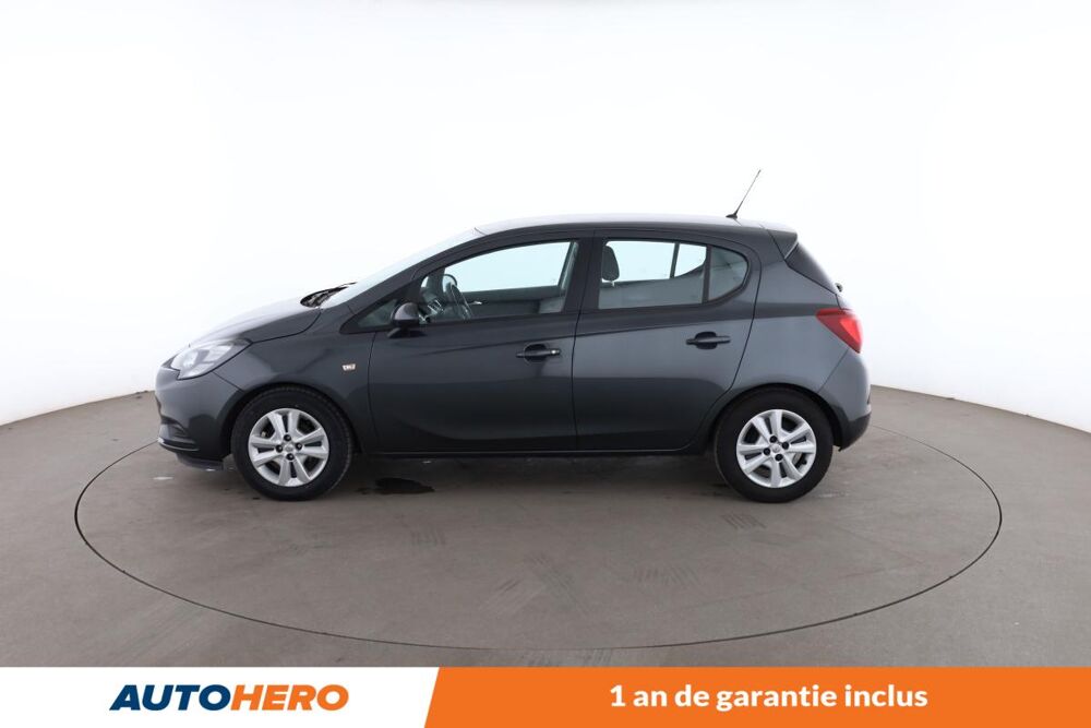 Corsa 1.4 Innovation 5P 90 ch 2016 occasion 92130 Issy-les-Moulineaux