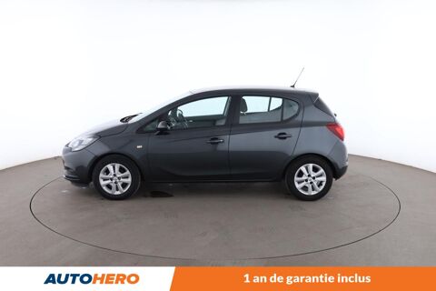 Corsa 1.4 Innovation 5P 90 ch 2016 occasion 92130 Issy-les-Moulineaux