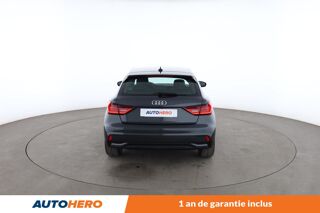 A1 35 TFSI Advanced 2 S tronic 7 150 ch 2021 occasion 92130 Issy-les-Moulineaux