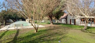  Propri�t�/ch�teau � vendre 5 pi�ces 179 m�