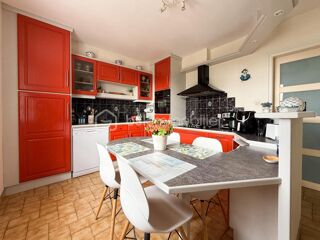  Maison � vendre 6 pi�ces 140 m�