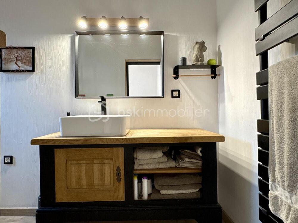 � vendre  Villa Saint-Jean-Pla-de-Corts (66490)