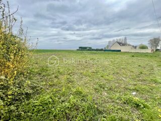  Terrain � vendre 1178 m�