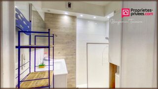  Appartement � vendre 1 pi�ce 29 m�