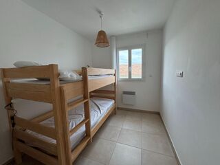  Appartement à vendre 3 pièces 45 m²