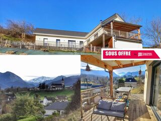  Maison � vendre 6 pi�ces 160 m�