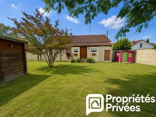  Maison à vendre 5 pièces 106 m²