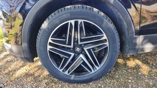 Tarraco 2.0 TDI 150 DSG7 Xcellence - 7 places Automatique 2019 occasion 86100 Chatellerault