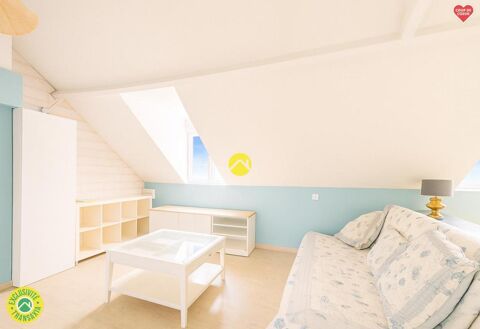  Appartement à vendre 1 pièce 26 m²