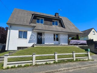  Maison à vendre 7 pièces 137 m²