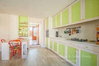  Maison à vendre 4 pièces 76 m²