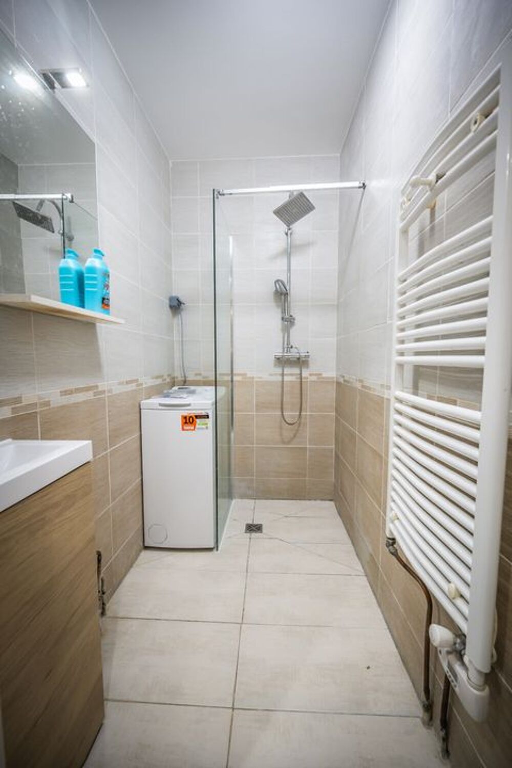 Location Appartement Studio de 19m2 à louer sur Chartrettes Chartrettes