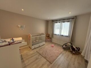  Appartement à vendre 4 pièces 119 m²