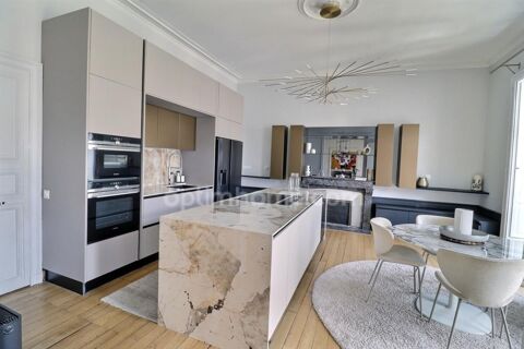  Appartement à vendre 8 pièces 250 m²
