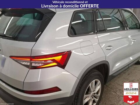 Kodiaq TSI 150 ACT DSG7 7pl 2023 occasion 10150 Lavau
