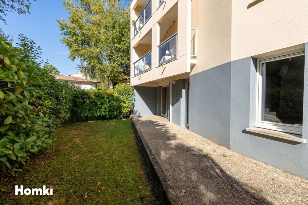 Appartement T3 de 65 m² à Mérignac, rue de la Devèze