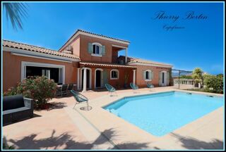  Villa à vendre 5 pièces 153 m²