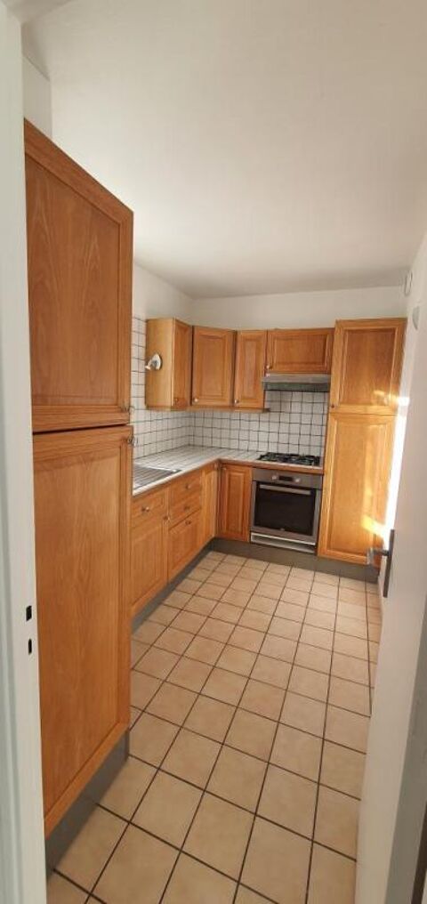  Appartement  louer 2 pices 41 m