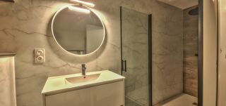  Appartement  vendre 3 pices 100 m