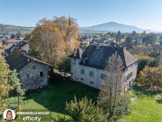  Propri�t�/ch�teau � vendre 15 + pi�ces 1131 m�