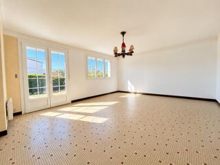  Maison à vendre 5 pièces 94 m²