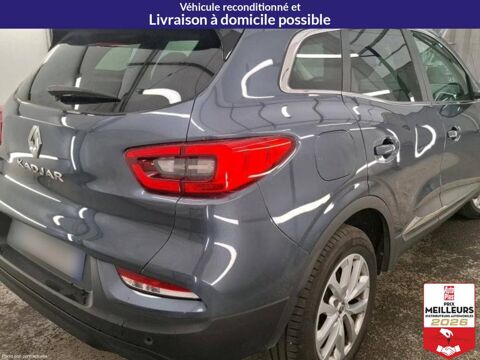 Kadjar Blue dCi 115 EDC Zen 2021 occasion 10150 Lavau