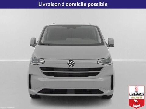 Transporter PROCAB T7 L1H1 2.0 TDI 170ch Business 2025 occasion 10150 Lavau