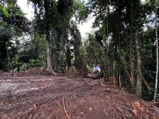  Terrain � vendre 3882 m�