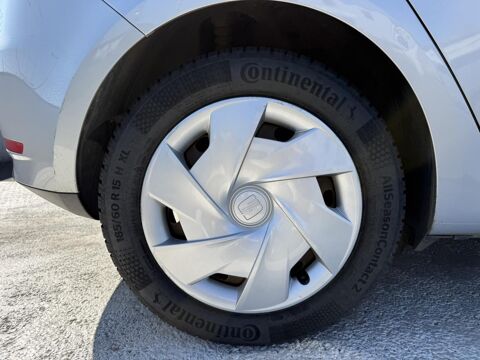 Ibiza 1.2 TDI 75 CH E-ECOMOTIVE GARANTIE 6 MOIS / REPRISE POSSIBLE 2012 occasion 36300 Le Blanc