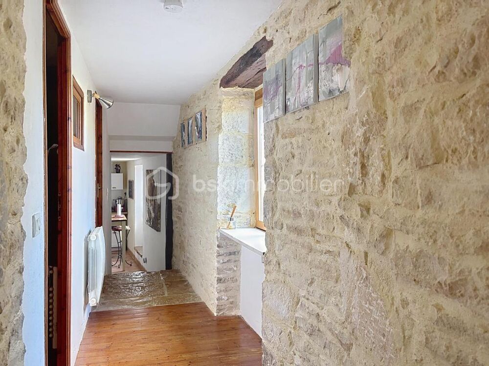 Vente Maison Magnifique maison en pierre Saulx le duc
