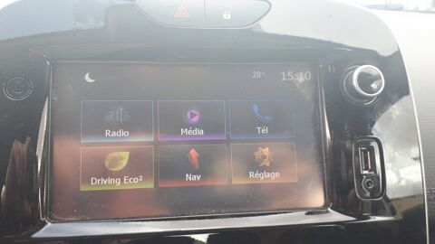 Clio 2pl 1.5 dCi 75 Energy Zen 2017 occasion 10100 Ossey Les Trois Maisons