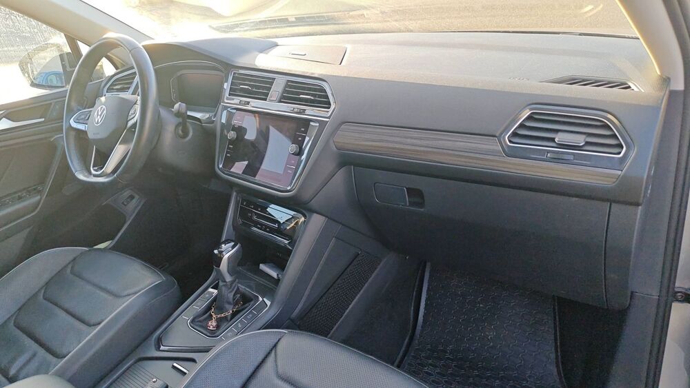 Tiguan Allspace 2.0 TDI 150 DSG7 Elegance Exclusive - 7 places Automatique 2023 occasion 85190 Mache