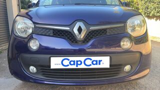Twingo III 1.0 SCe 70 Cosmic 2016 occasion 34080 Montpellier