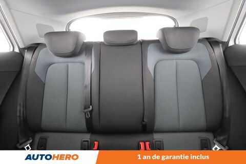 Q2 30 TDI Design 116 ch 2018 occasion 92130 Issy-les-Moulineaux