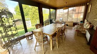  Maison à vendre 7 pièces 153 m²