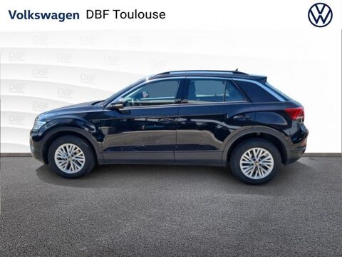 T-ROC 2.0 TDI 116 Start/Stop BVM6 Life Plus 2023 occasion 31100 Toulouse