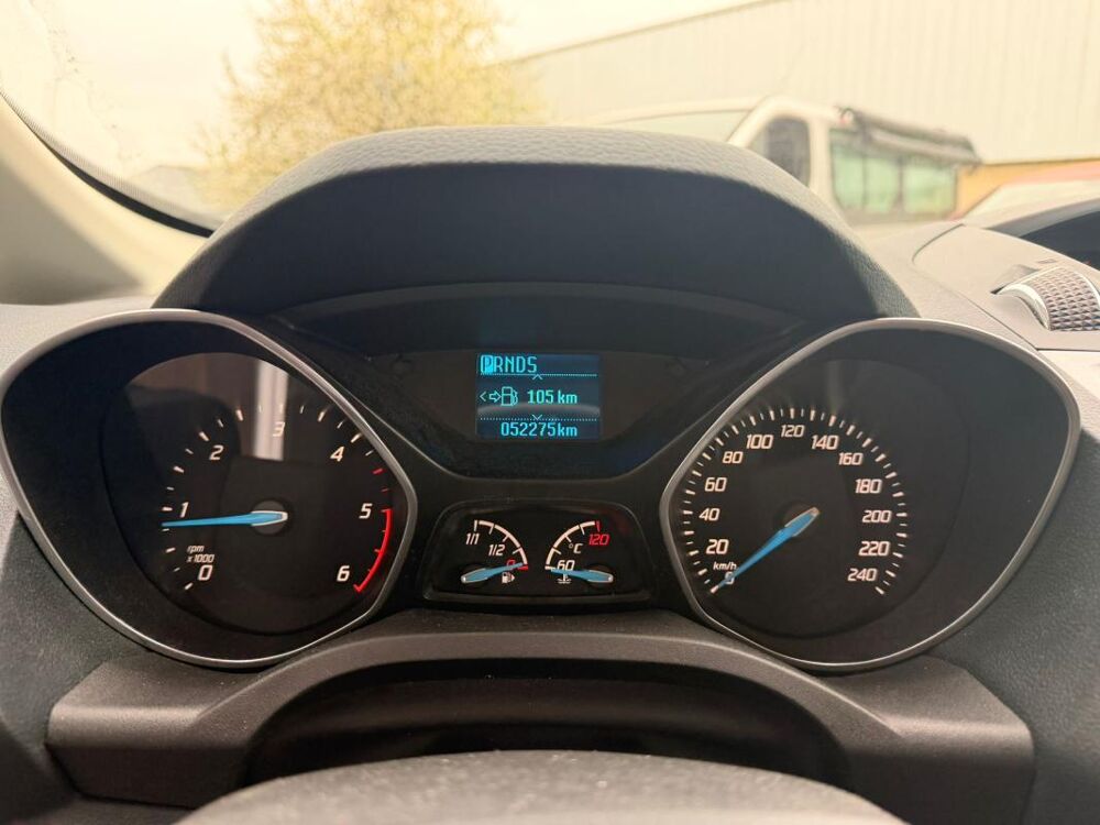C-max 2.0 TDCi 115ch EDITION POWERSHIFT 2014 occasion 31000 Toulouse