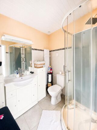  Maison � vendre 2 pi�ces 70 m�