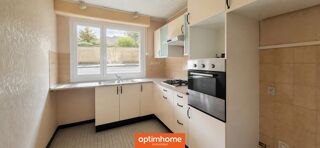  Appartement à vendre 3 pièces 65 m²