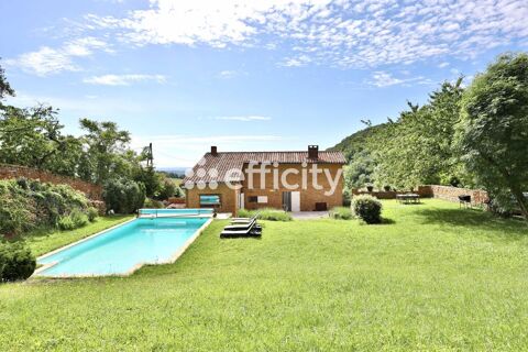   Maison Maison - 7 pièce(s) - 151 m²