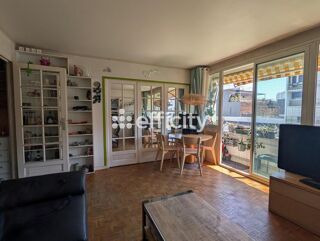  Appartement à vendre 4 pièces 71 m²